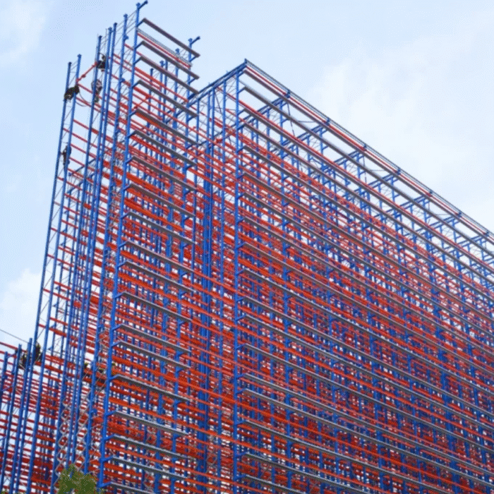 Clad Rack Warehouse - Image 1