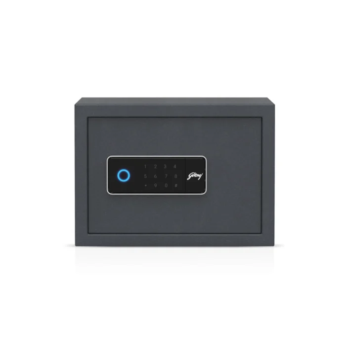 Godrej NX Pro Plus Digi+ Bio 15L Home Locker - Image 1