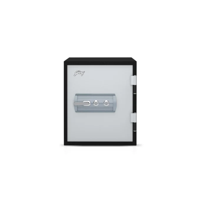 Godrej Safire 40L Key Lock Home Locker - Image 1