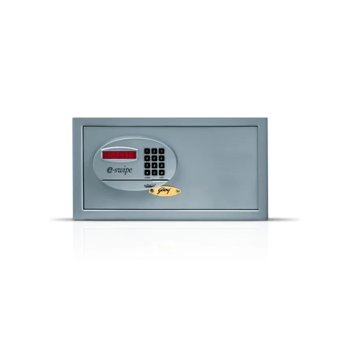 Godrej E-Swipe Home Locker - Image 1