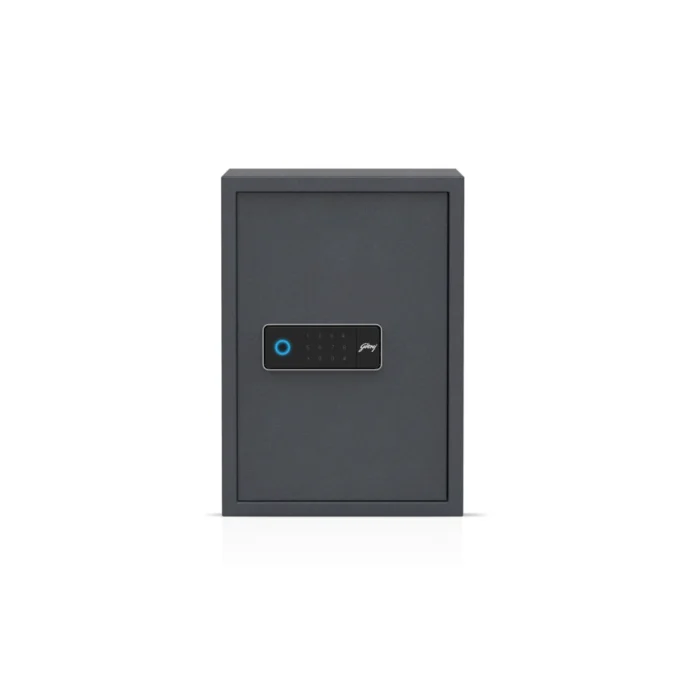 Godrej NX Pro Plus Digi+ Bio 70L Home Locker - Image 1