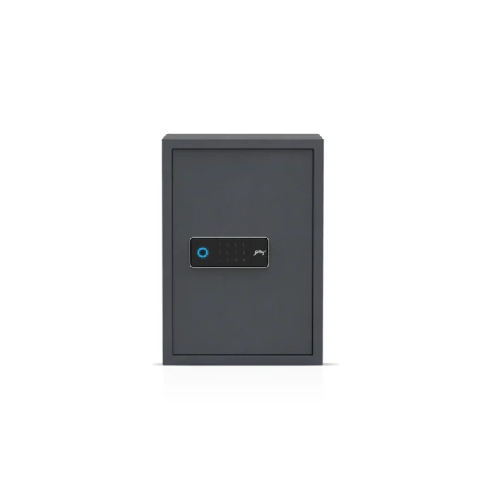 Godrej NX Pro Plus Digi+ Bio 45L Home Locker - Image 1