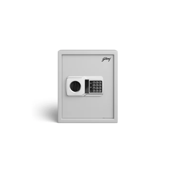 Godrej Key Storage Digital Locker - Image 1