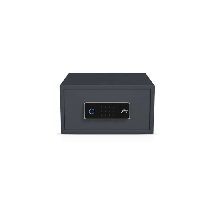 Godrej NX PRO Slide Digi + Bio 13L Home Locker - Image 1