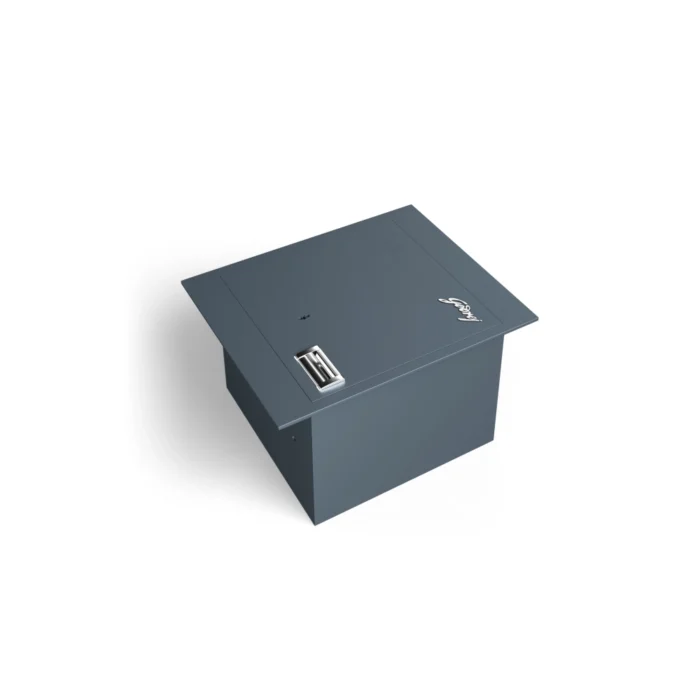 Godrej NX SEAL 25L Key Lock Home Locker - Image 1