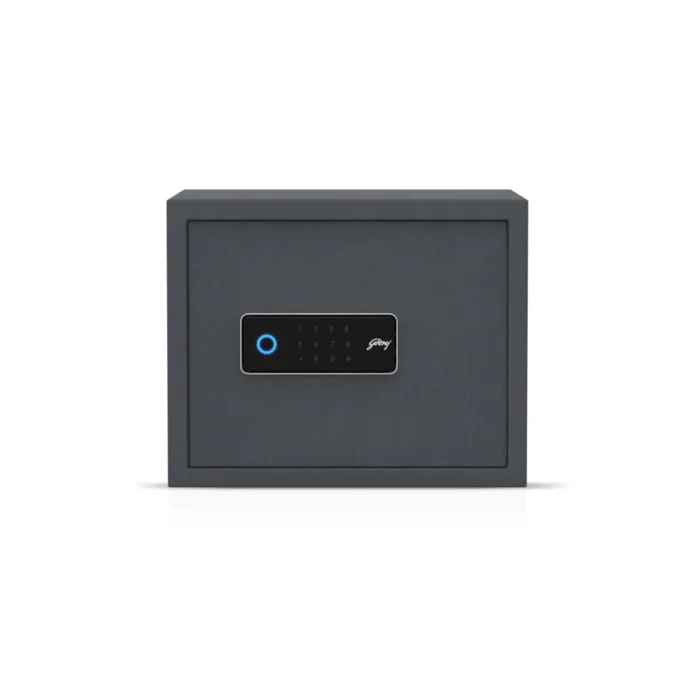 Godrej NX Pro Plus Digi+ Bio 30L Home Locker - Image 1