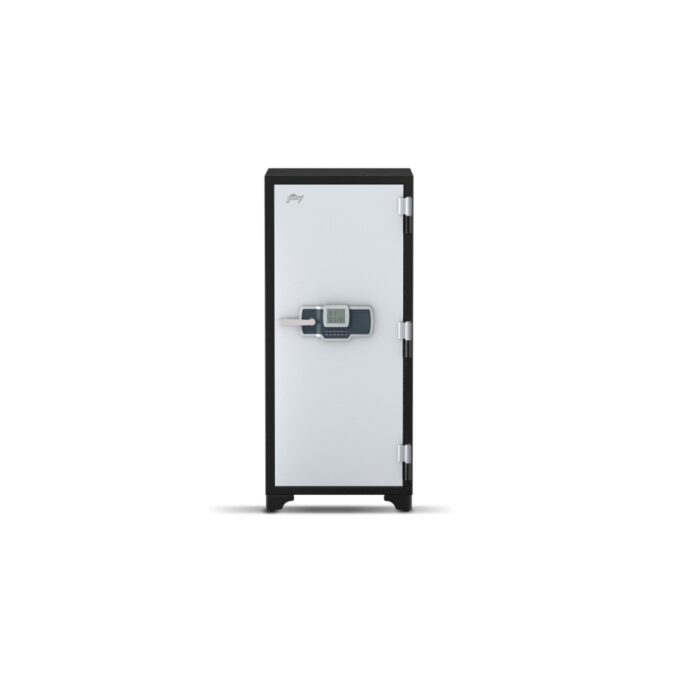 Godrej Centiguard 1060 (169L) Digital Home Locker - Image 1
