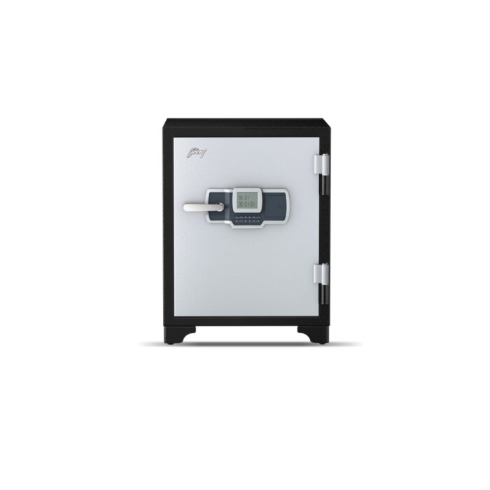 Godrej Centiguard 560 (89L) Digital Home Locker - Image 1