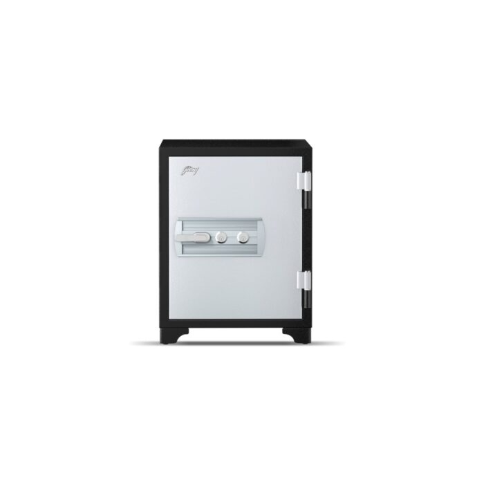 Godrej Centiguard 560 (89L) Key Lock Home Locker - Image 1