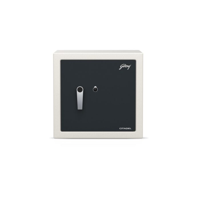 Godrej Citadel 45 V2 Home Locker - Image 1