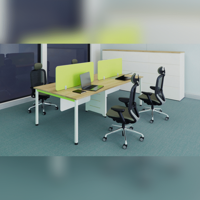 Upbeat Meeting table - Image 1