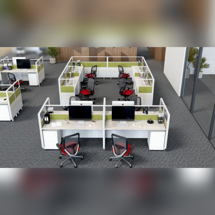 Habitat Fold table - Image 1