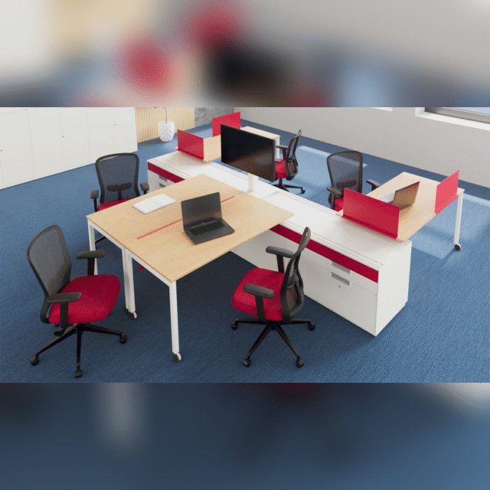 Dfine Collaborative table - Image 1