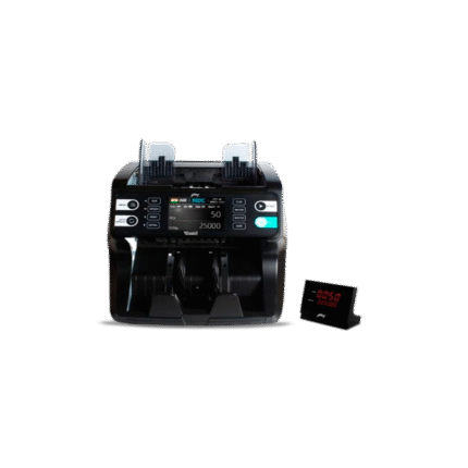 Valumatic - Mix Value Counting Machine