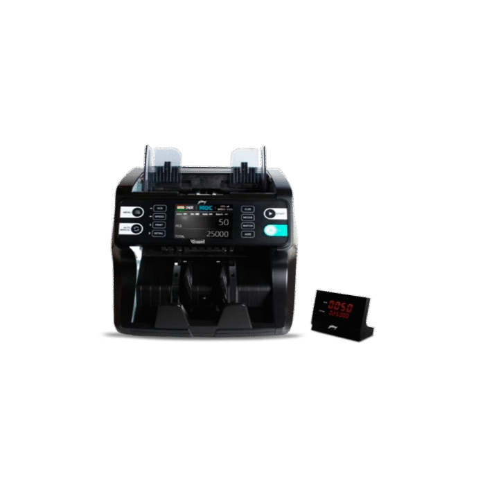 Valumatic - Mix Value Counting Machine - Image 1