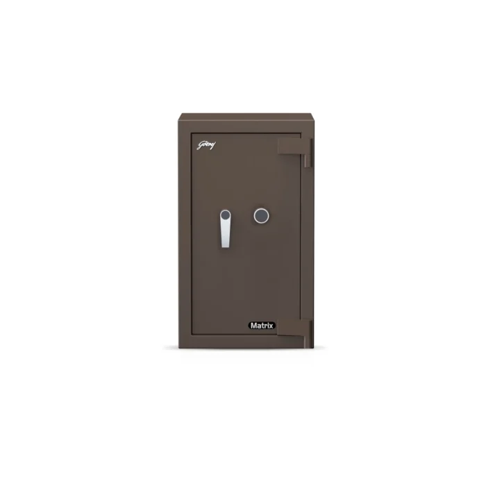 Godrej Matrix 3016 (94L) V6 KL Coffee Brown - Image 1