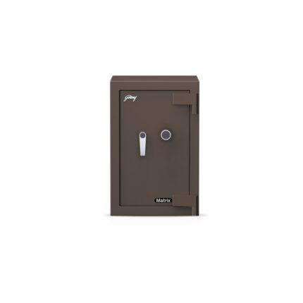 Godrej Matrix 2414 (66L) V6 KL Coffee Brown