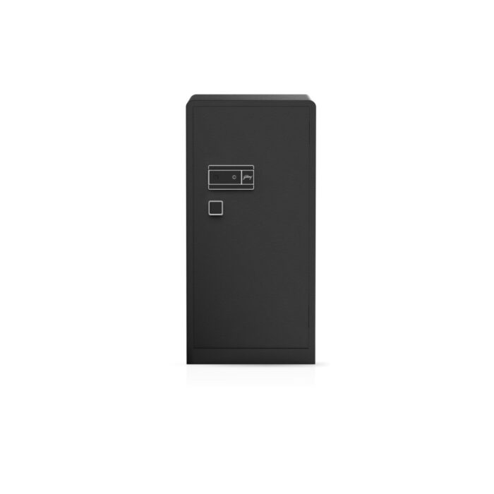 Godrej NX Advanced 370 L Digi+Bio+Mechanical Home Locker - Image 1