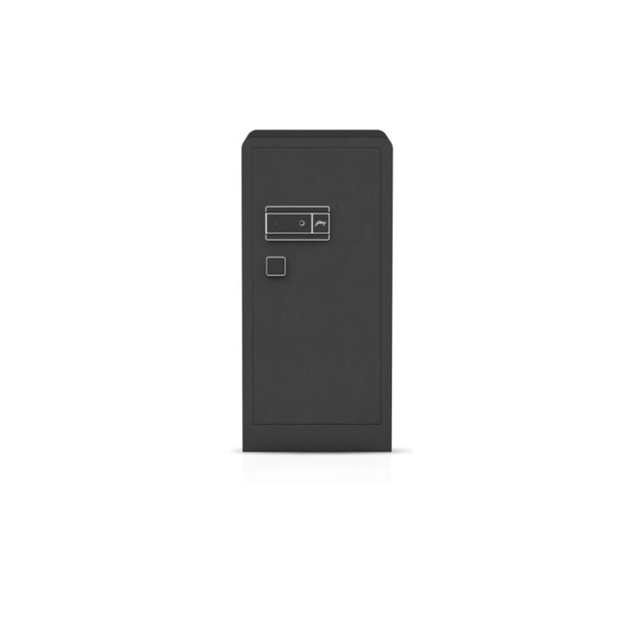 Godrej NX Advanced 210 L Digi+ Bio + Mechanical Home Locker - Image 1