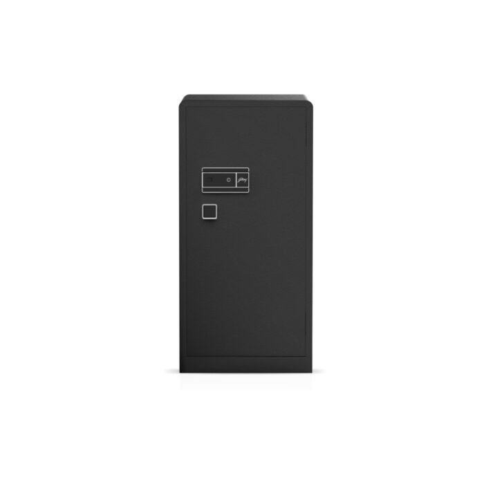 Godrej NX Advanced 560 L Digi + Bio+Mechanical Home Locker - Image 1