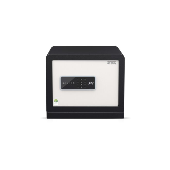 Godrej Ritz Digital with I Buzz Home Locker - Image 1