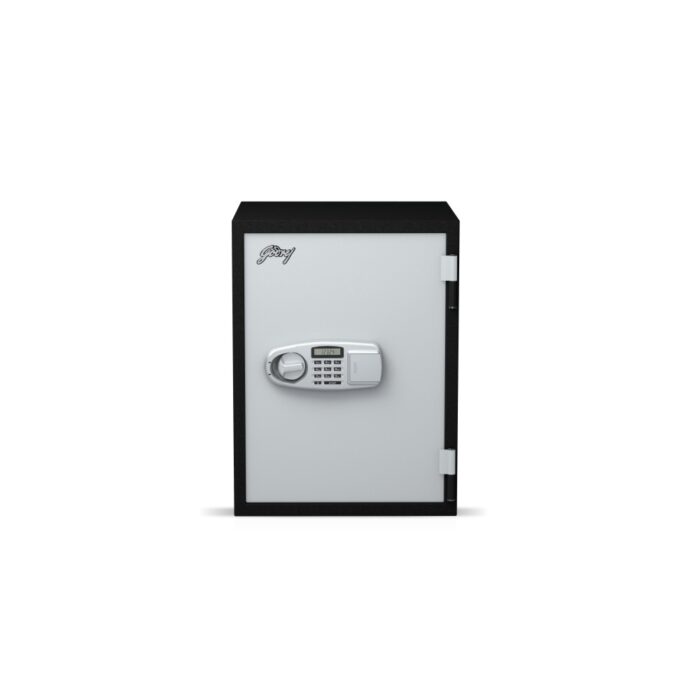 Godrej Safire 40L Digital Home Locker - Image 1