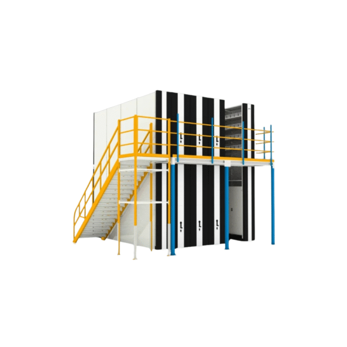 Mobistack Duo - Image 1