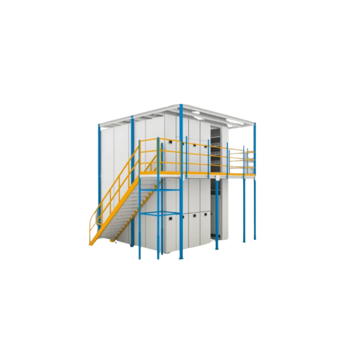 Mobistack Duo Plus - Image 1