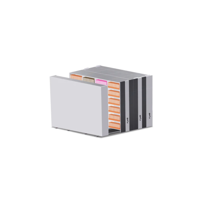 Mobistack Folio - Image 1